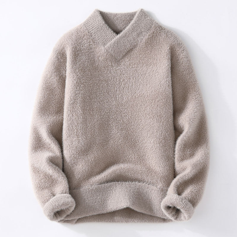 Sweater - Montford & Co