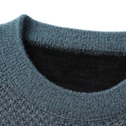 Sweater - Montford & Co