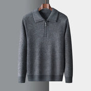 Sweater – Cozy Warmth for Effortless Layering in Casual Outfits - Montford & Co