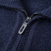 Sweater – Cozy Warmth for Effortless Layering in Casual Outfits - Montford & Co