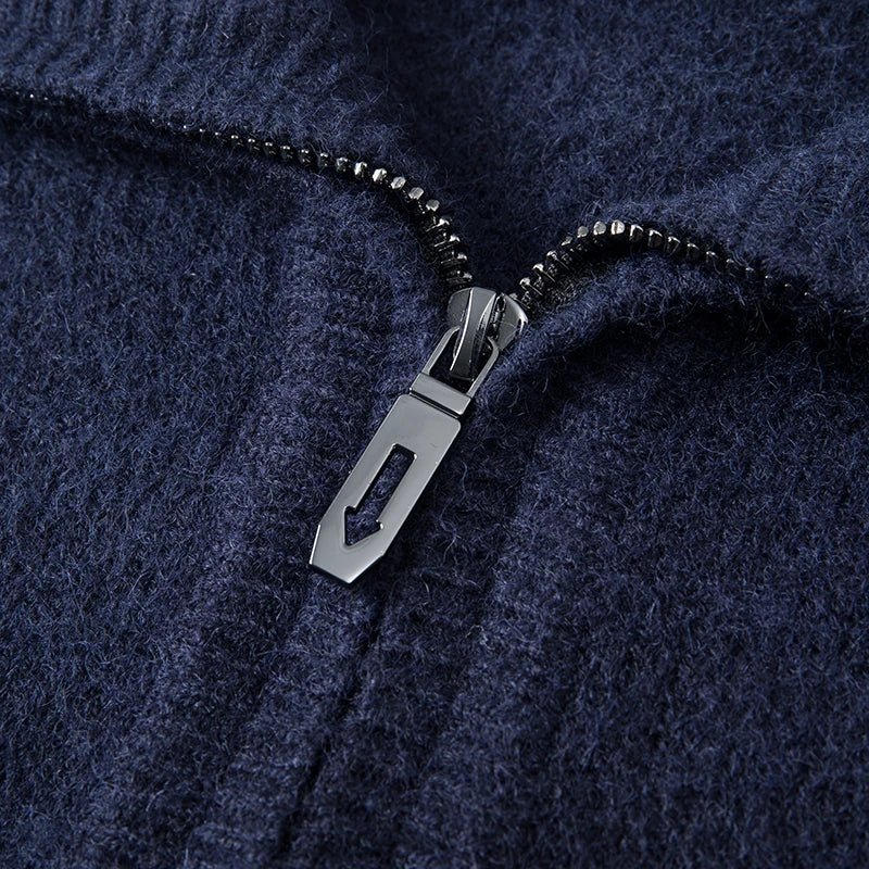 Sweater – Cozy Warmth for Effortless Layering in Casual Outfits - Montford & Co