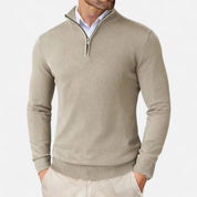 Sweater – Cozy Warmth for Effortless Winter Layering - Montford & Co