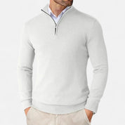 Sweater – Cozy Warmth for Effortless Winter Layering - Montford & Co