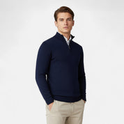Sweater – Cozy Warmth for Effortless Winter Layering - Montford & Co