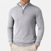 Sweater – Cozy Warmth for Effortless Winter Layering - Montford & Co