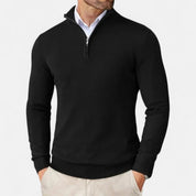 Sweater – Cozy Warmth for Effortless Winter Layering - Montford & Co
