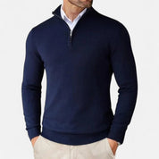 Sweater – Cozy Warmth for Effortless Winter Layering - Montford & Co