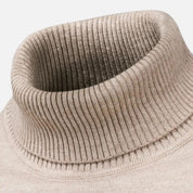 Sweater – Cozy Warmth for Elegant Winter Outfits - Montford & Co