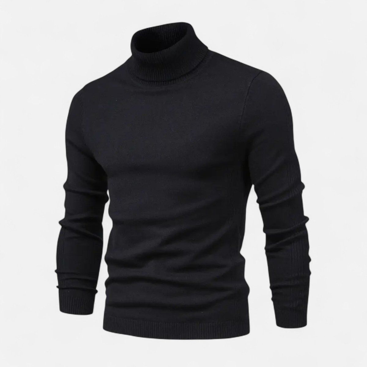 Sweater – Cozy Warmth for Elegant Winter Outfits - Montford & Co