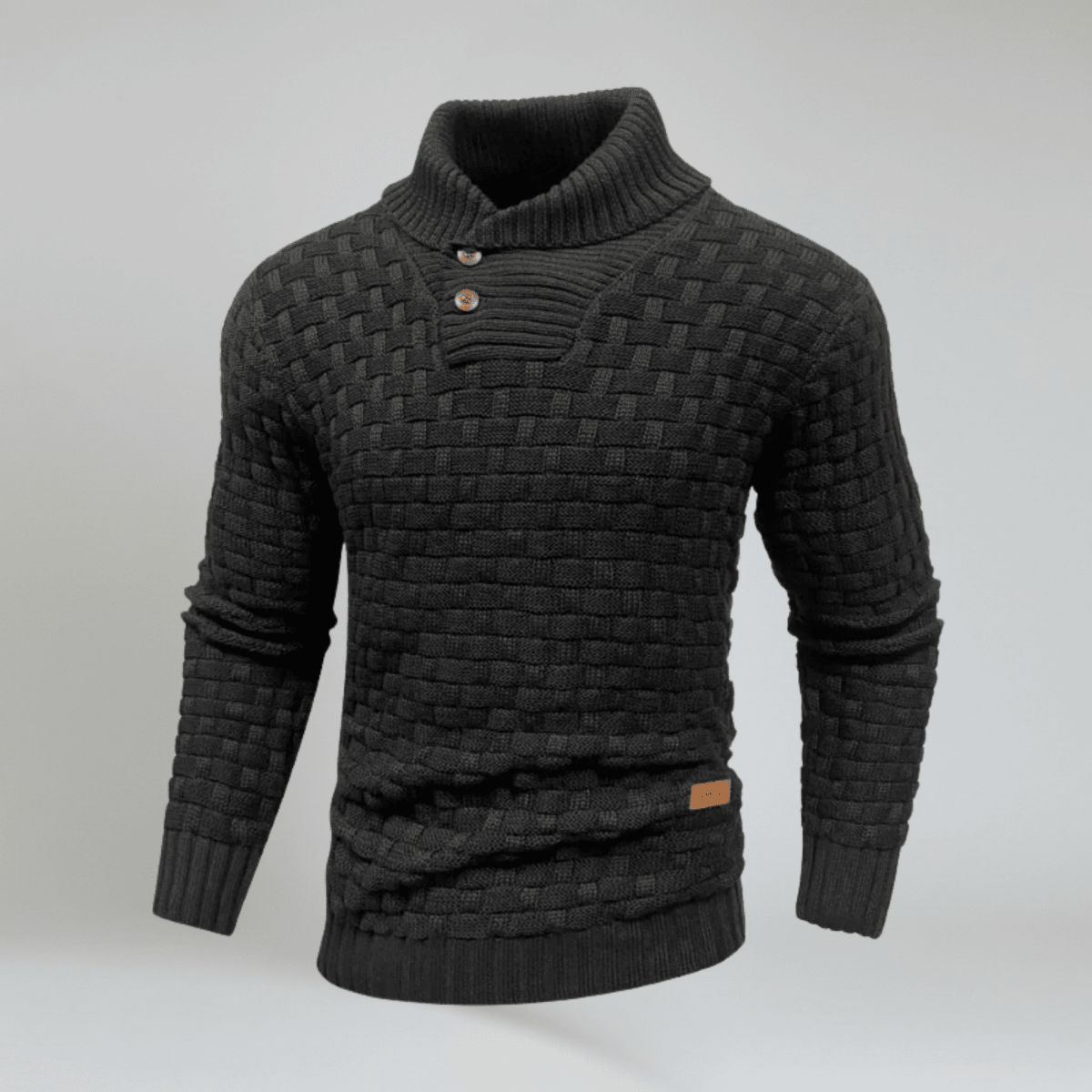 Sweater – Soft Warmth for Stylish Winter Outings - Montford & Co