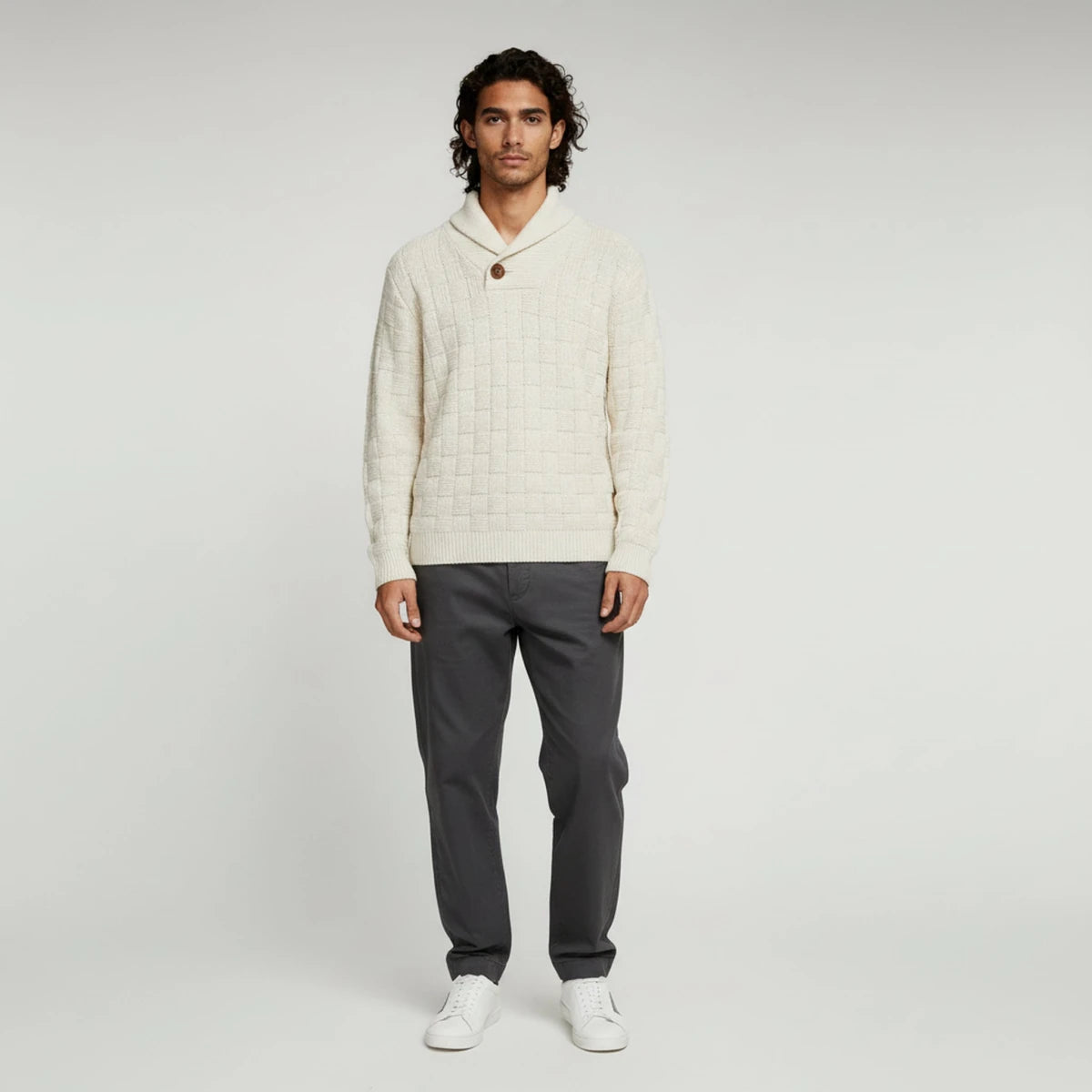 Sweater – Soft Warmth for Stylish Winter Outings - Montford & Co