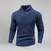 Sweater – Soft Warmth for Stylish Winter Outings - Montford & Co