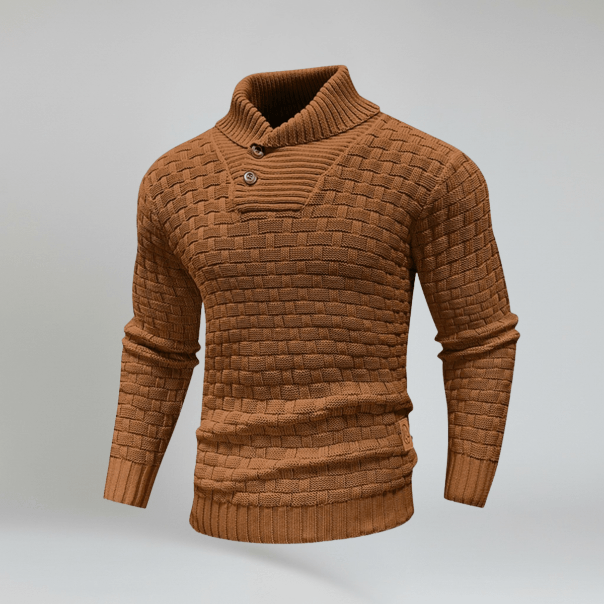 Sweater – Soft Warmth for Stylish Winter Outings - Montford & Co