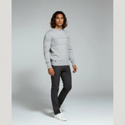 Sweater – Unique Textured Comfort for Everyday Style - Montford & Co