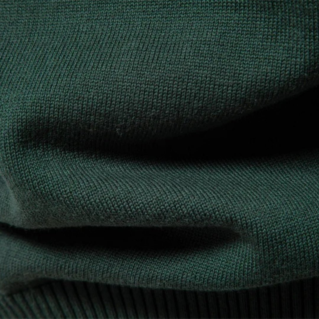 Sweater – Unique Textured Comfort for Everyday Style - Montford & Co