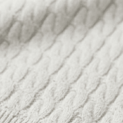 Textured Knit Polo Shirt with Checkered Collar - Montford & Co
