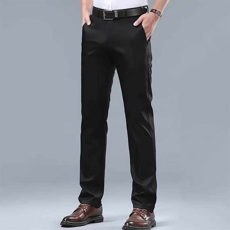 Theodore Willow Dress Pants - Montford & Co