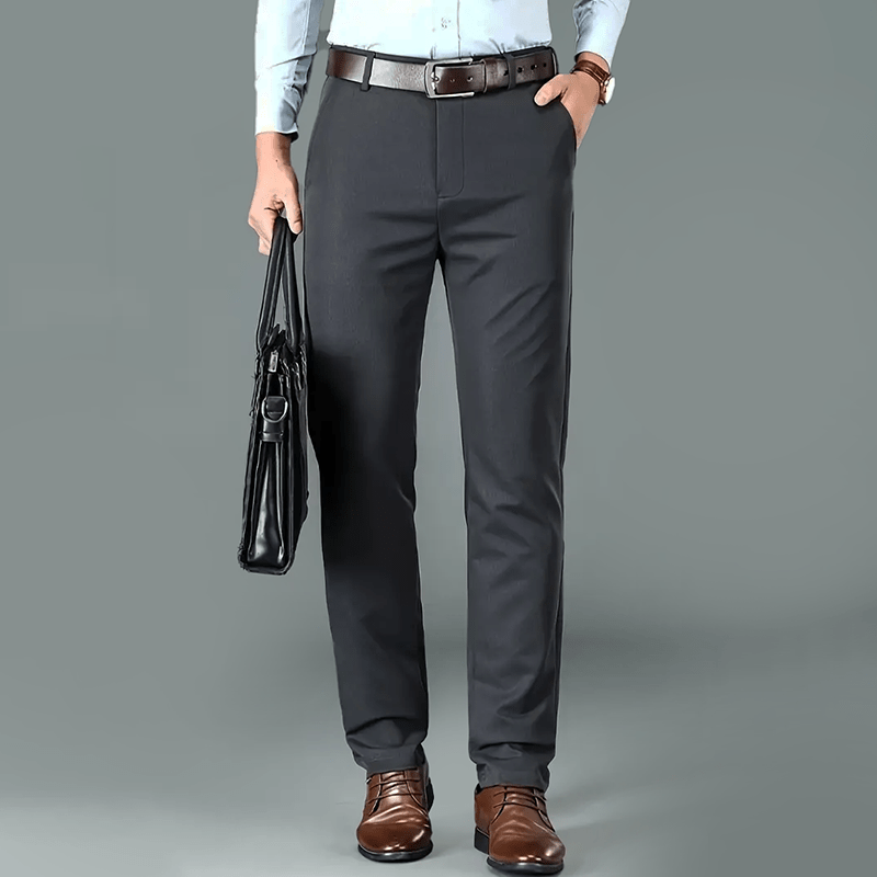 Theodore Willow Dress Pants - Montford & Co