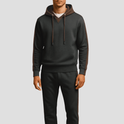 Tracksuit Set Mesh Casual Outfit - Montford & Co