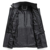Trench Coat - Montford & Co
