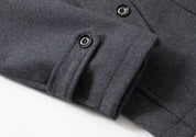 Trench Coat - Montford & Co