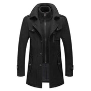 Trench Coat - Montford & Co