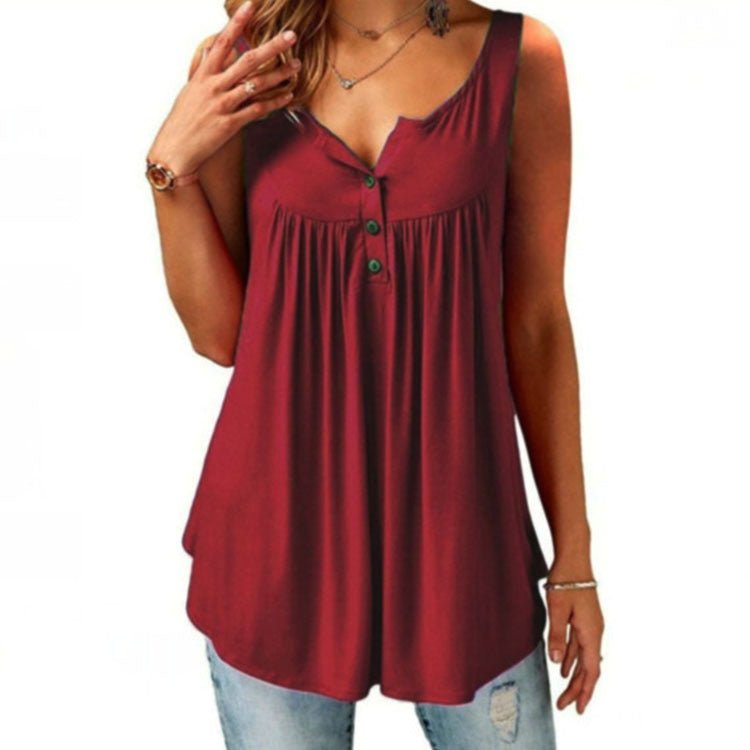 Trendy Top for Women - Montford & Co