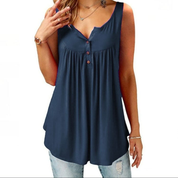 Trendy Top for Women - Montford & Co