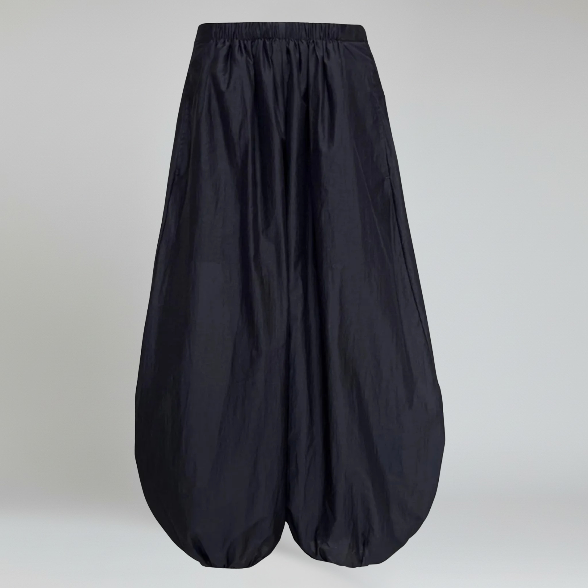 Wide Leg Pants – Effortless Comfort for Casual Summer Outings - 2