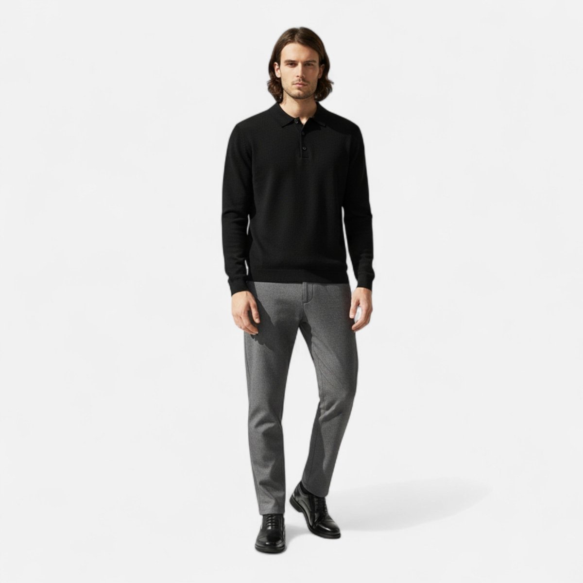 Versatile Casual Shoes - Montford & Co