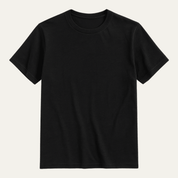 Wentworth Premium Crew Neck Cotton T-Shirt - Montford & Co