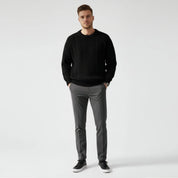 Wool Sweater - Montford & Co