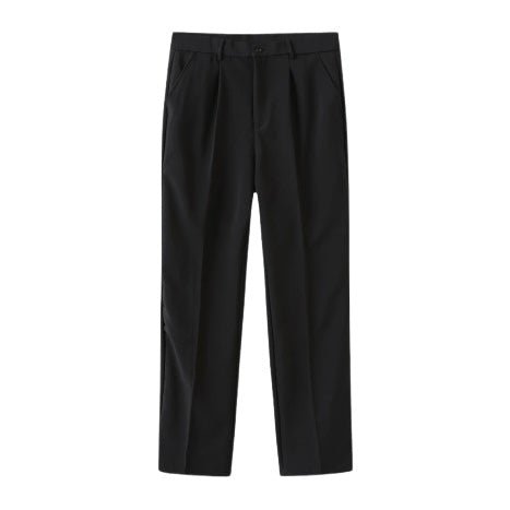 Zip Cable Sweater Trousers Set - Montford & Co